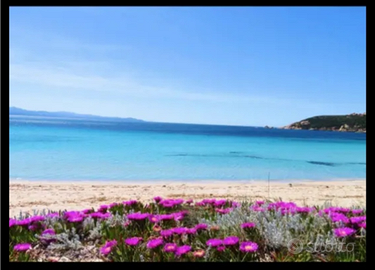 Deliziosa casa sul mare