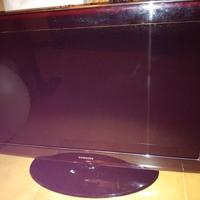 TV Samsung 50 pollice