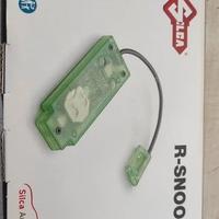 Chiave R-SNOOP Silca, nuova mai usata.