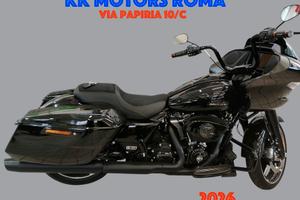 Harley-davidson Road Glide 117-km 1200-12/2025
