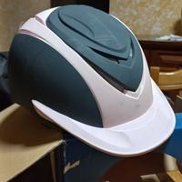 Casco da Equitazione – Taglia M (55–58)