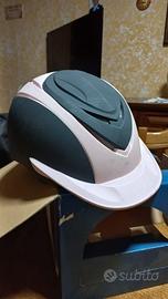 Casco da Equitazione – Taglia M (55–58)
