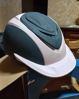 Casco da Equitazione – Taglia M (55–58)