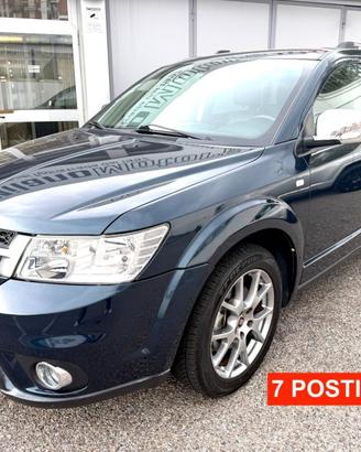 FIAT Freemont 2.0 Multijet 170 CV AWD Auto. *7 P