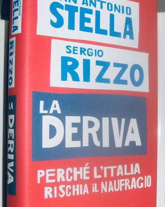 Perchè l'Italia rischia il naufragio
