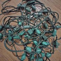 Cavo Portalampade Catenarie Luminose