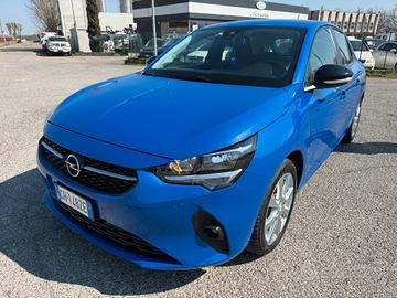 Opel Corsa 1.2 75 CV Blitz Edition 2022 NEOPATENTA