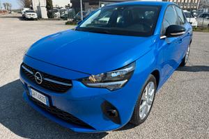 Opel Corsa 1.2 75 CV Blitz Edition 2022 NEOPATENTA