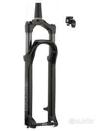 Forcella Rockshox Judy da 29 nuova