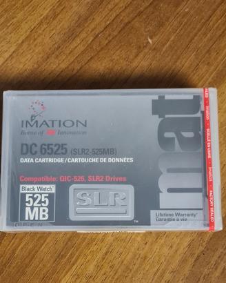 Imation DC6525 (SLR2-525MB)