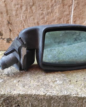 Specchio lato destro alfa 33