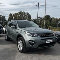 Land Rover Discovery Sport 2.0 TD4 150 CV HSE