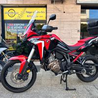 Honda CRF1100L Africa Twin - 2020