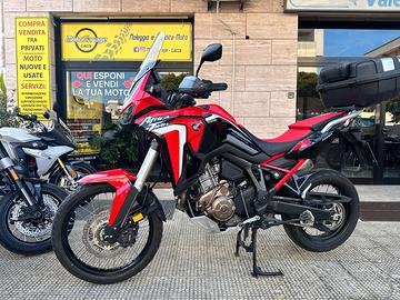 Honda CRF1100L Africa Twin - 2020