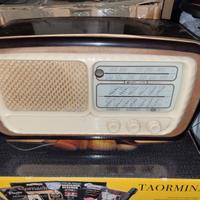 Radio epoca anni 40