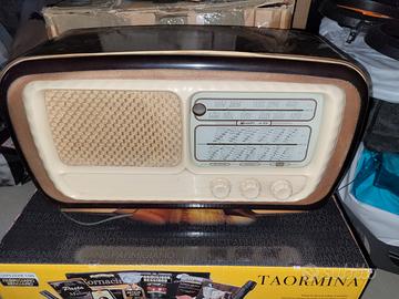 Radio epoca anni 40