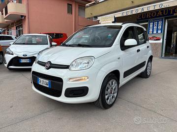 Fiat Panda 900 Twinair Natural Power