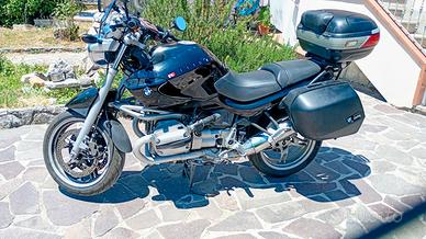 BMW  R1150R