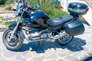 BMW  R1150R