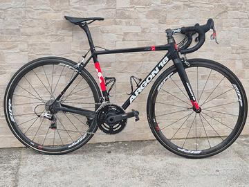 Bicicletta da corsa carbonio 