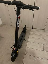 Monopattino Elettrico Ducati Pro-Il Plus