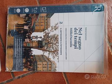 Nel segno dei tempi 2- il Settecento e l'Ottocento
