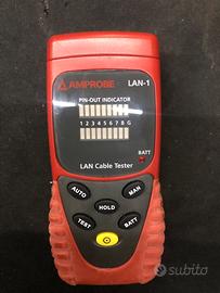 Amprobe LAN-1 Lan tester