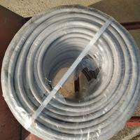 Cavo elettrico 2x6 100mt