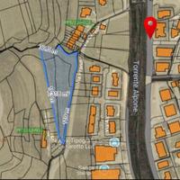 Vendita terreno a San Giovanni Ilarione 6.300 mq