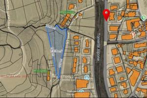 Vendita terreno a San Giovanni Ilarione 6.300 mq