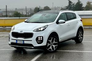 Kia Sportage 2.0 CRDI 185CV AWD GT Line FULL