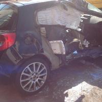 RICAMBI RENAULT CLIO RS