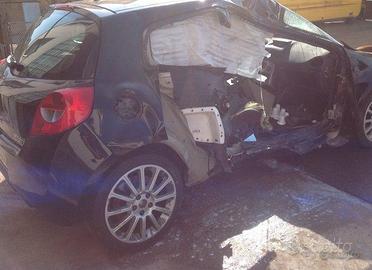 RICAMBI RENAULT CLIO RS