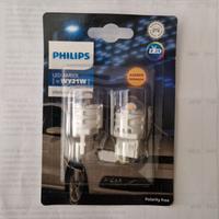 Lampadine LED WY21W Philips Yellow