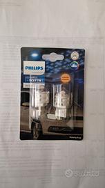 Lampadine LED WY21W Philips Yellow