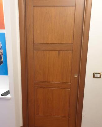 3 PORTE scorrevoli GAROFOLI come NUOVE (–70%!)