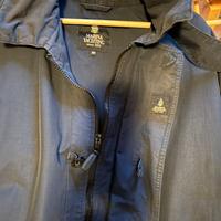 Giubbino Marina Yachting