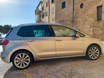 VOLKSWAGEN Golf Sportsvan 1.6TDI Business