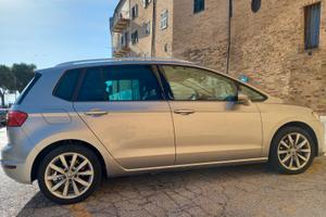 VOLKSWAGEN Golf Sportsvan 1.6TDI Business