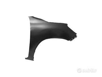 PARAFANGO ANTERIORE TOYOTA HILUX DAL 2016