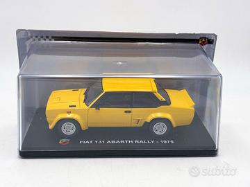 FIAT 131 ABARTH RALLY 1975 1-24