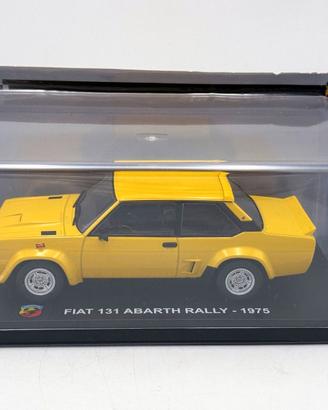FIAT 131 ABARTH RALLY 1975 1-24