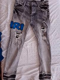 Jeans slim fit Amiri
