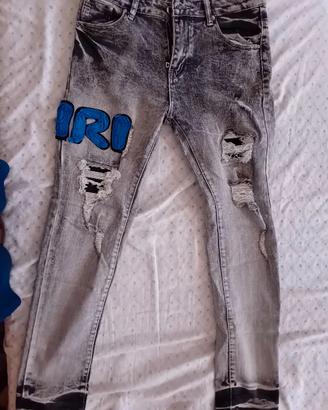 Jeans slim fit Amiri