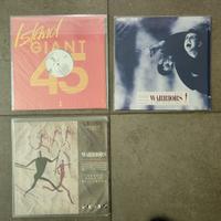 3x Frankie Goes To Hollywood - Canada/Promo