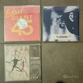 3x Frankie Goes To Hollywood - Canada/Promo