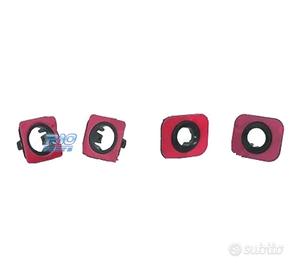 KIT 4 SUPPORTI PARKTRONIC BMW F30 F31