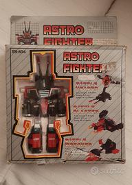 Astro Fighter anni '80