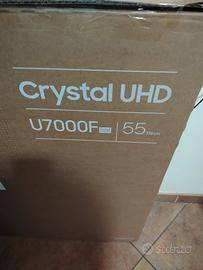 Smart TV Samsung 55"