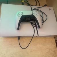 Ps5 digital slim 1tb